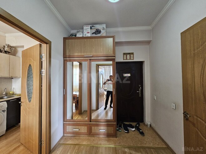 Satılır 2 otaqlı yeni tikili 54 m², photo 10 from 17