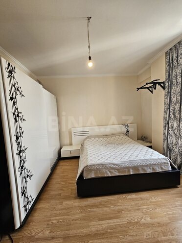 Satılır 2 otaqlı yeni tikili 54 m², photo 15 from 17