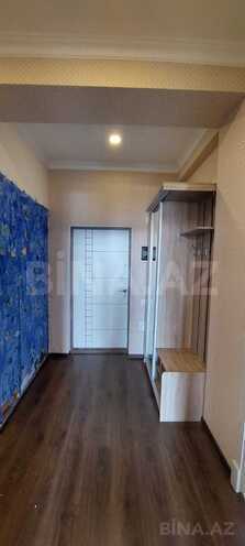 İcarəyə verilir 1 otaqlı yeni tikili 60 m², Memar Əcəmi m., photo 5 from 8