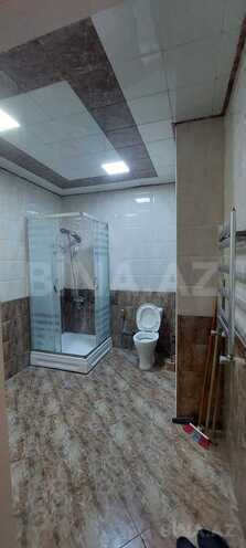 İcarəyə verilir 1 otaqlı yeni tikili 60 m², Memar Əcəmi m., photo 7 from 8