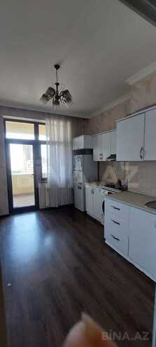İcarəyə verilir 1 otaqlı yeni tikili 60 m², Memar Əcəmi m., photo 3 from 8