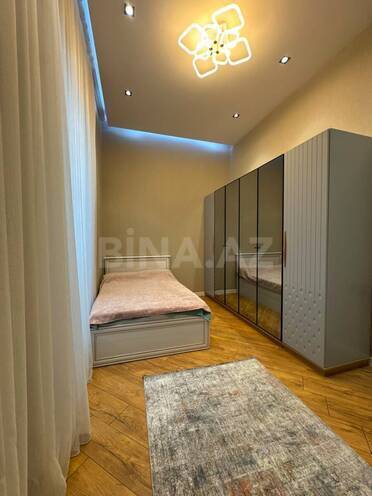 Satılır 4 otaqlı həyət evi/bağ evi 125 m², Şüvəlan q., photo 20 from 27