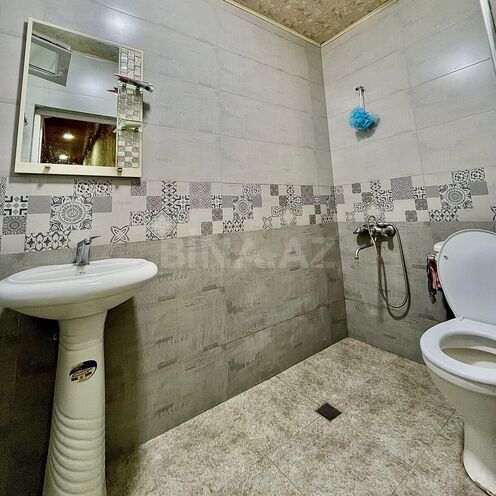 İcarəyə verilir 2 otaqlı köhnə tikili 70 m², Sahil m., photo 6 from 11
