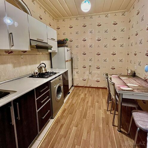 İcarəyə verilir 2 otaqlı köhnə tikili 70 m², Sahil m., photo 5 from 11