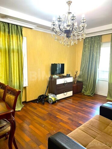 İcarəyə verilir 2 otaqlı köhnə tikili 50 m², Neftçilər m., photo 3 from 8