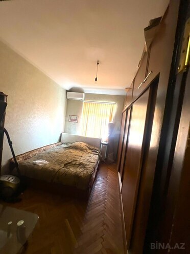 İcarəyə verilir 2 otaqlı köhnə tikili 50 m², Neftçilər m., photo 4 from 8