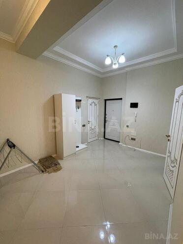 İcarəyə verilir 3 otaqlı yeni tikili 130 m², Nəsimi r., photo 14 from 16