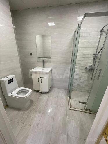 İcarəyə verilir 3 otaqlı yeni tikili 130 m², Nəsimi r., photo 12 from 16