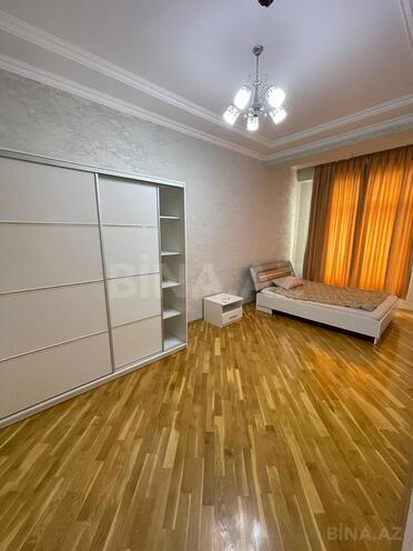 İcarəyə verilir 3 otaqlı yeni tikili 130 m², Nəsimi r., photo 7 from 16
