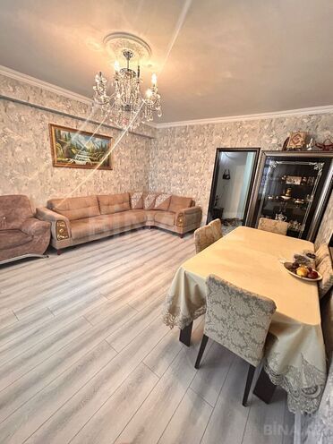 Продаётся 3-комн. новостройка 110 м², пос. Бакиханова, photo 1 from 13