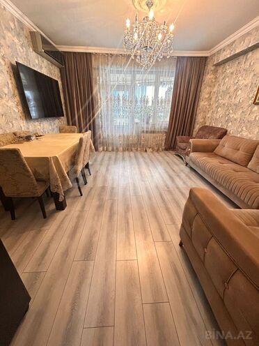 Продаётся 3-комн. новостройка 110 м², пос. Бакиханова, photo 3 from 13