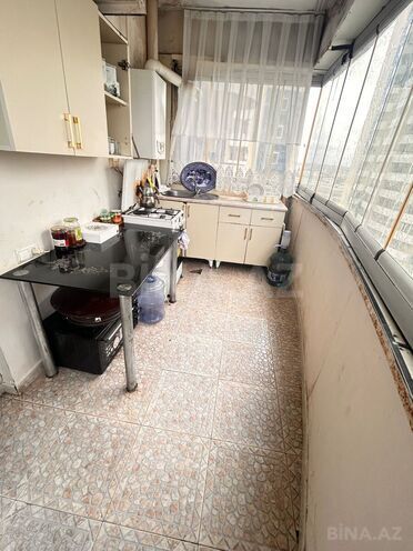Продаётся 3-комн. новостройка 110 м², пос. Бакиханова, photo 10 from 13