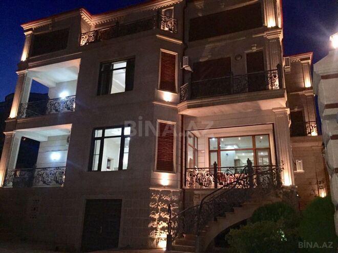Satılır 5 otaqlı həyət evi/bağ evi 1 000 m², Şıxov q., photo 4 from 19