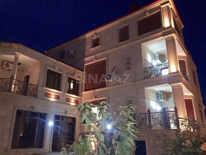 Satılır 5 otaqlı həyət evi/bağ evi 1 000 m², Şıxov q., photo 3 from 19