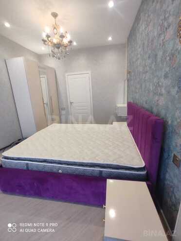 İcarəyə verilir 2 otaqlı yeni tikili 63 m², Xəzər r., photo 11 from 29