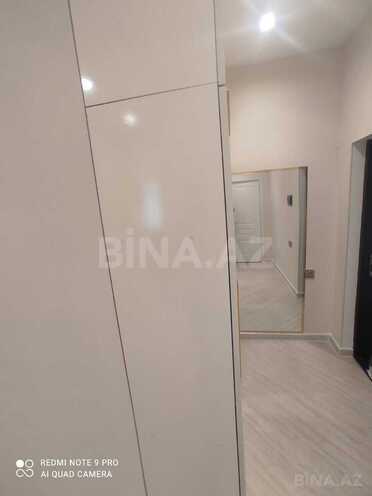 İcarəyə verilir 2 otaqlı yeni tikili 63 m², Xəzər r., photo 12 from 29