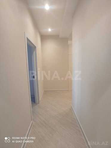 İcarəyə verilir 2 otaqlı yeni tikili 63 m², Xəzər r., photo 15 from 29