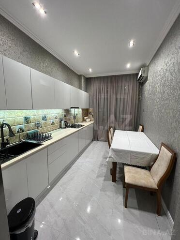 Продаётся 4-комн. новостройка 171 м², Насиминский  р., photo 14 from 16