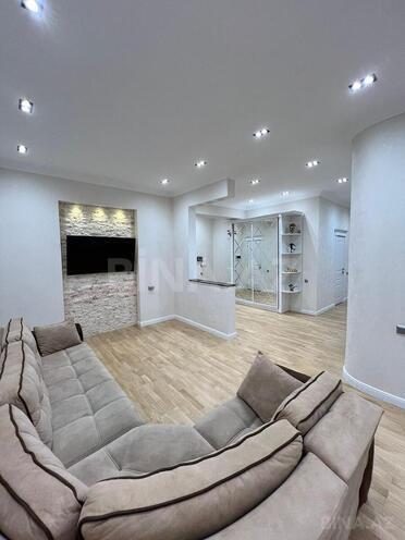 Продаётся 4-комн. новостройка 171 м², Насиминский  р., photo 3 from 16