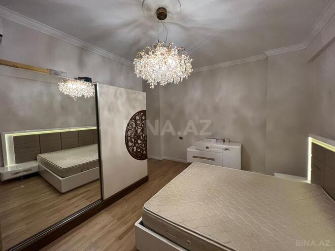 Продаётся 4-комн. новостройка 171 м², Насиминский  р., photo 11 from 16