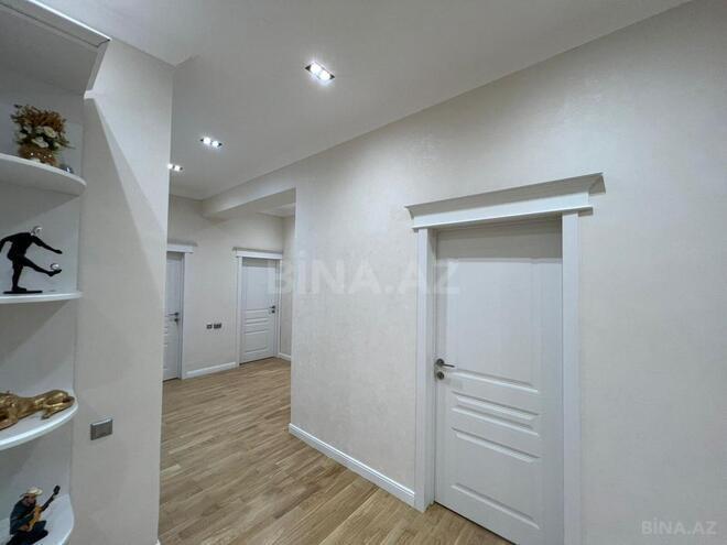 Продаётся 4-комн. новостройка 171 м², Насиминский  р., photo 8 from 16