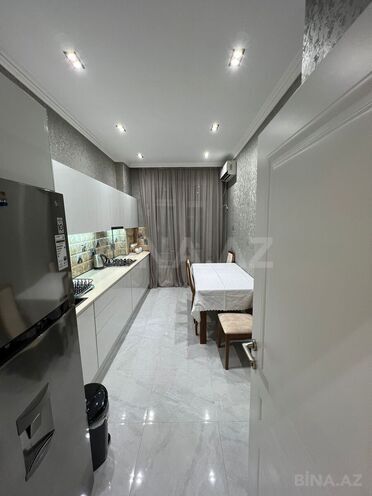 Продаётся 4-комн. новостройка 171 м², Насиминский  р., photo 13 from 16