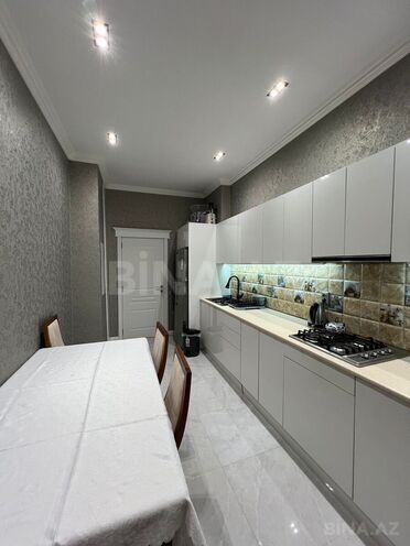 Продаётся 4-комн. новостройка 171 м², Насиминский  р., photo 12 from 16