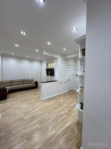 Продаётся 4-комн. новостройка 171 м², Насиминский  р., photo 6 from 16
