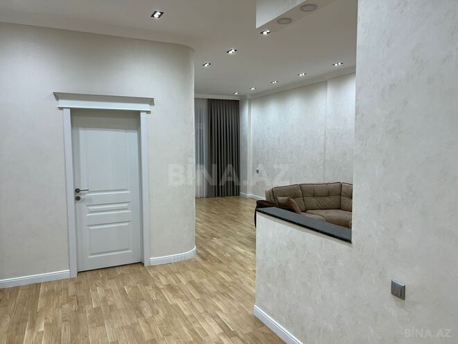 Продаётся 4-комн. новостройка 171 м², Насиминский  р., photo 5 from 16