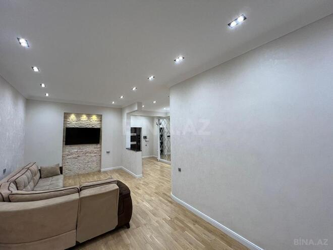 Продаётся 4-комн. новостройка 171 м², Насиминский  р., photo 1 from 16