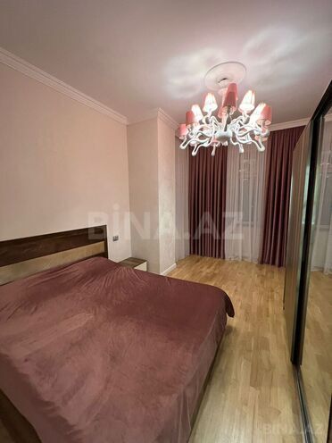 Продаётся 4-комн. новостройка 171 м², Насиминский  р., photo 9 from 16