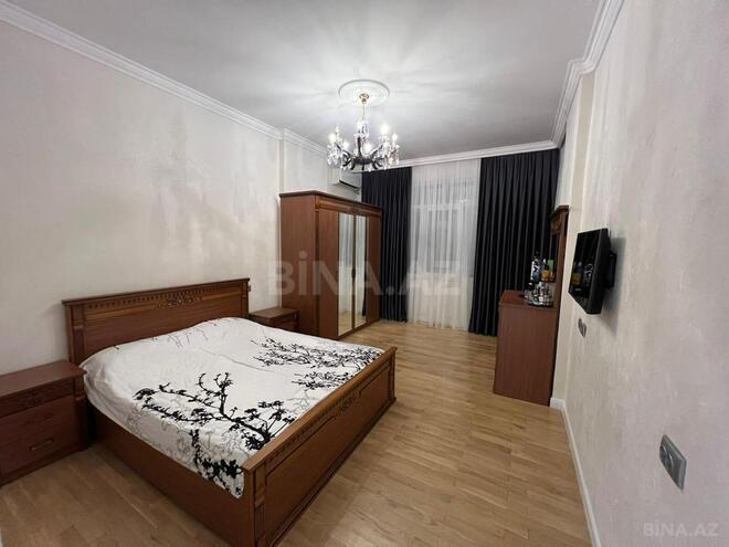 Продаётся 4-комн. новостройка 171 м², Насиминский  р., photo 10 from 16
