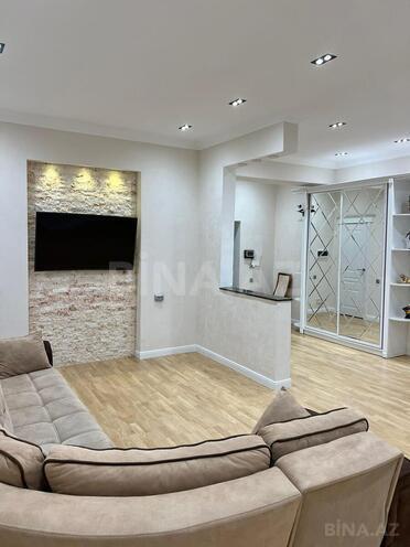 Продаётся 4-комн. новостройка 171 м², Насиминский  р., photo 4 from 16