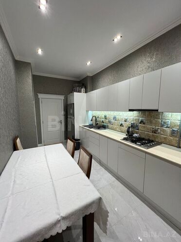 Продаётся 4-комн. новостройка 171 м², Насиминский  р., photo 15 from 16
