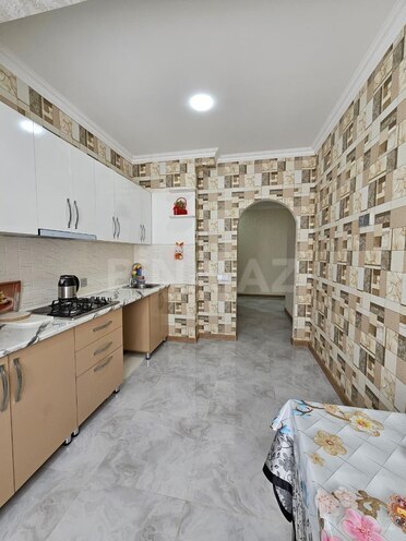 Продаётся 3-комн. новостройка 72 м², пос. Масазыр, photo 8 from 12