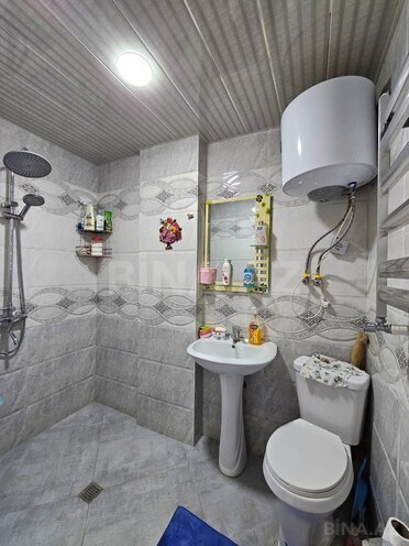 Продаётся 3-комн. новостройка 72 м², пос. Масазыр, photo 9 from 12