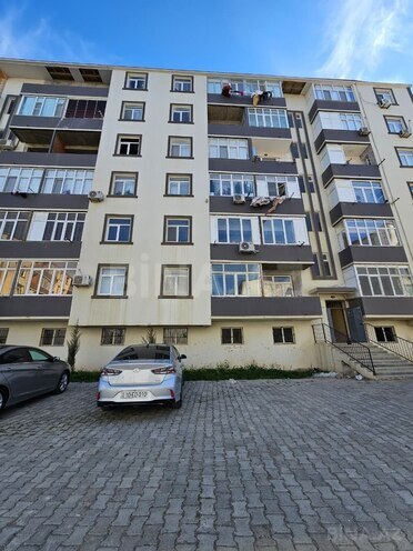 Продаётся 3-комн. новостройка 72 м², пос. Масазыр, photo 11 from 12
