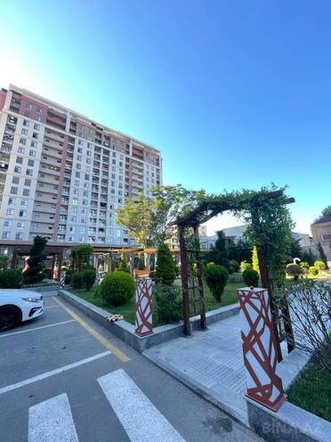 Satılır 2 otaqlı yeni tikili 52 m², Nərimanov r., photo 1 from 15