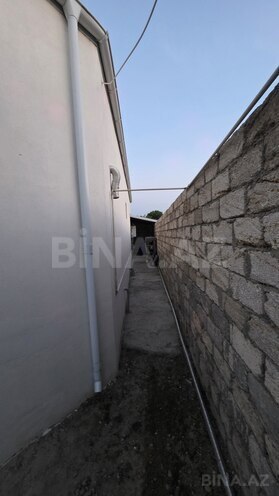 Satılır 4 otaqlı həyət evi/bağ evi 140 m², Yeni Suraxanı q., photo 7 from 26