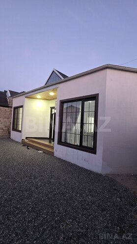 Satılır 4 otaqlı həyət evi/bağ evi 140 m², Yeni Suraxanı q., photo 1 from 26