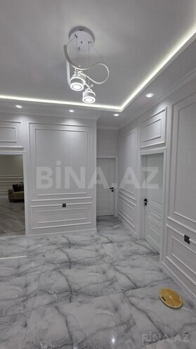 Satılır 4 otaqlı həyət evi/bağ evi 140 m², Yeni Suraxanı q., photo 19 from 26