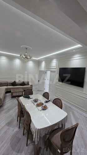 Satılır 4 otaqlı həyət evi/bağ evi 140 m², Yeni Suraxanı q., photo 24 from 26
