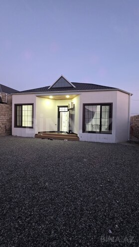 Satılır 4 otaqlı həyət evi/bağ evi 140 m², Yeni Suraxanı q., photo 4 from 26