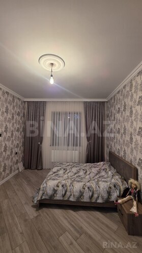 Satılır 4 otaqlı həyət evi/bağ evi 140 m², Yeni Suraxanı q., photo 20 from 26