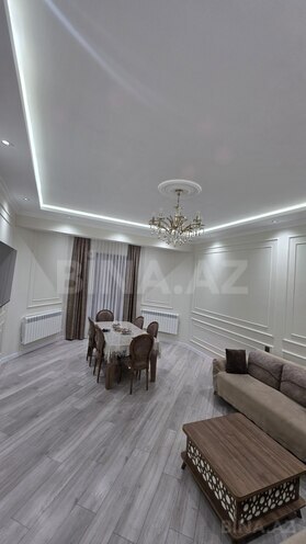 Satılır 4 otaqlı həyət evi/bağ evi 140 m², Yeni Suraxanı q., photo 25 from 26