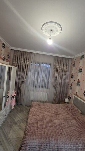 Satılır 4 otaqlı həyət evi/bağ evi 140 m², Yeni Suraxanı q., photo 18 from 26
