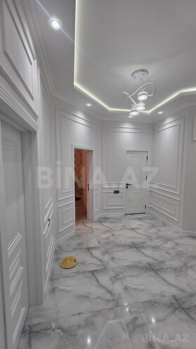 Satılır 4 otaqlı həyət evi/bağ evi 140 m², Yeni Suraxanı q., photo 13 from 26