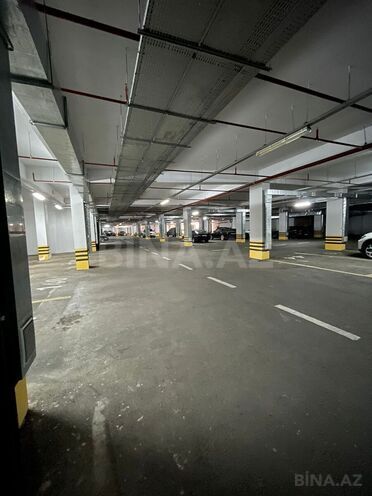 İcarəyə verilir 1 otaqlı yeni tikili 50 m², Şah İsmayıl Xətai m., photo 11 from 12