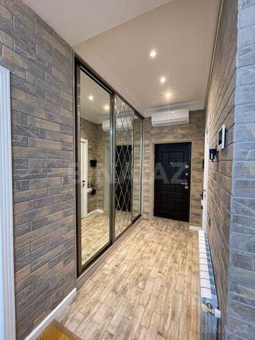 İcarəyə verilir 1 otaqlı yeni tikili 50 m², Şah İsmayıl Xətai m., photo 7 from 12
