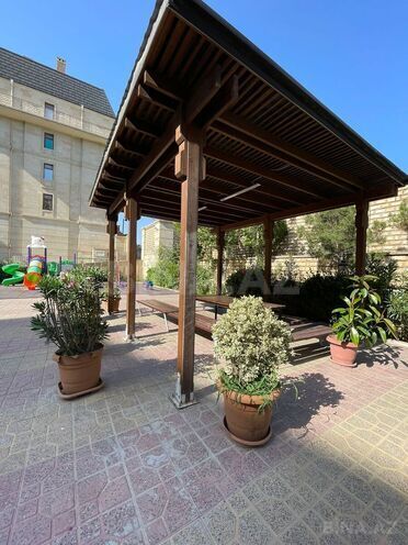 İcarəyə verilir 1 otaqlı yeni tikili 50 m², Şah İsmayıl Xətai m., photo 10 from 12